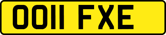 OO11FXE