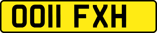 OO11FXH