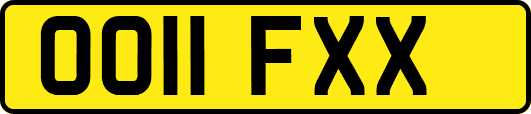 OO11FXX