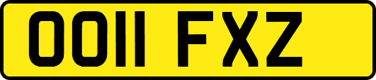 OO11FXZ