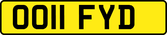 OO11FYD
