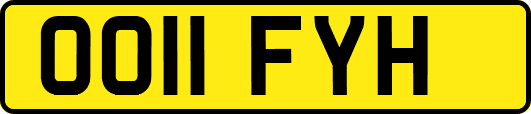 OO11FYH