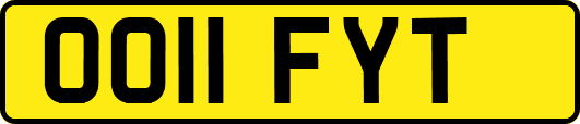 OO11FYT
