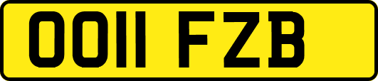 OO11FZB