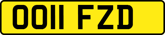 OO11FZD