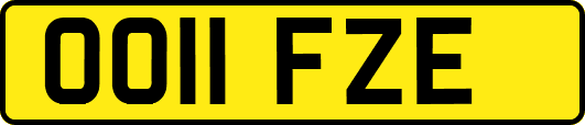 OO11FZE