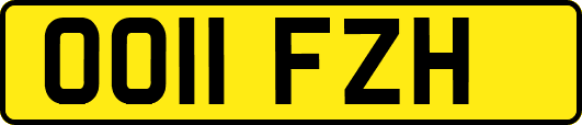 OO11FZH