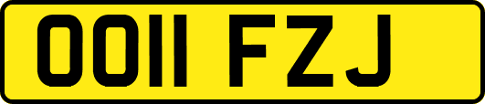 OO11FZJ