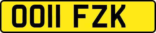 OO11FZK