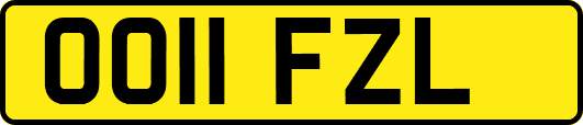 OO11FZL
