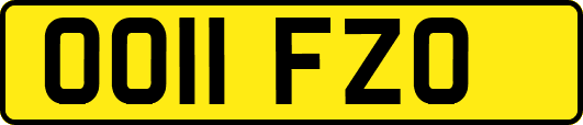 OO11FZO