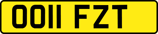 OO11FZT