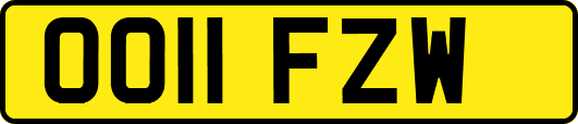 OO11FZW