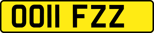 OO11FZZ