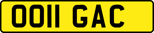 OO11GAC