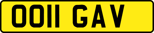 OO11GAV
