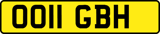 OO11GBH
