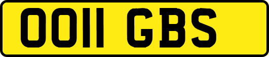 OO11GBS