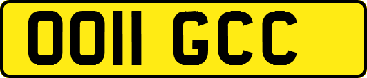 OO11GCC