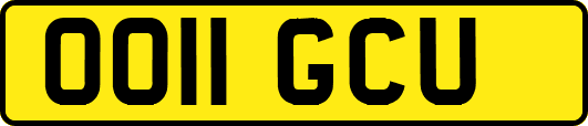 OO11GCU