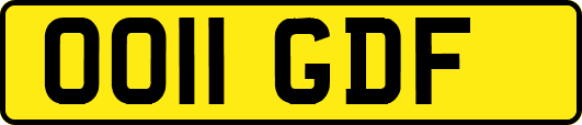 OO11GDF
