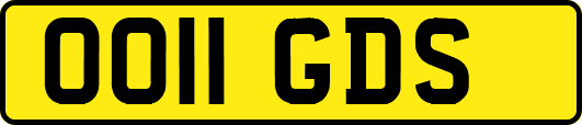 OO11GDS
