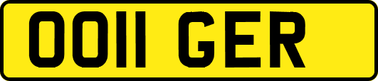 OO11GER