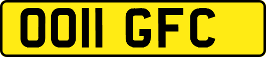 OO11GFC