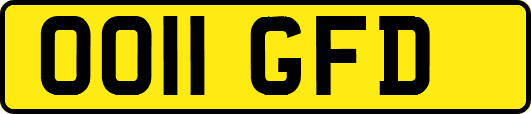 OO11GFD