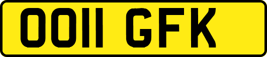OO11GFK