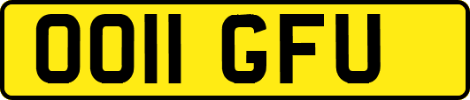 OO11GFU