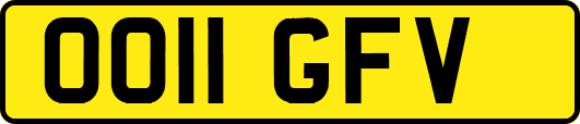OO11GFV