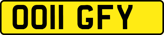 OO11GFY