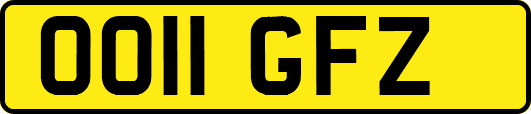 OO11GFZ