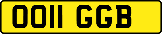 OO11GGB