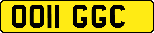 OO11GGC