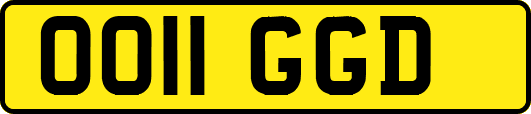 OO11GGD