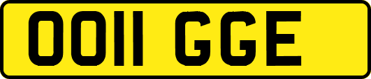 OO11GGE