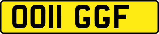 OO11GGF
