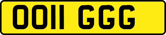 OO11GGG