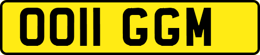 OO11GGM