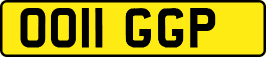 OO11GGP