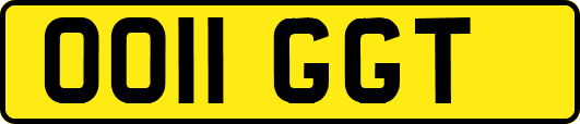 OO11GGT
