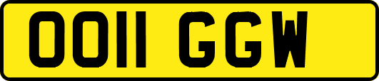 OO11GGW