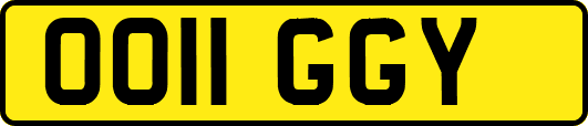 OO11GGY
