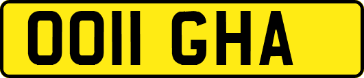 OO11GHA