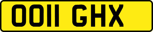 OO11GHX