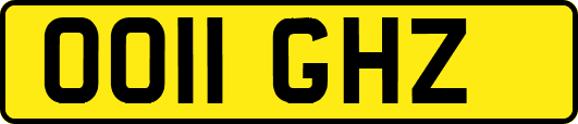 OO11GHZ