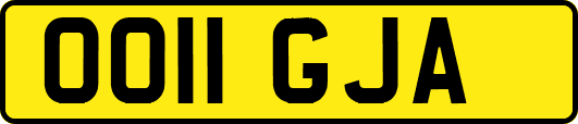 OO11GJA