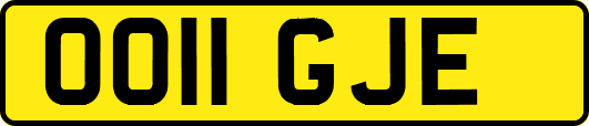 OO11GJE